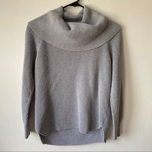 Michael Kors Cowl Neck Sweater